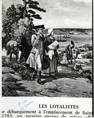 Les loyalistes