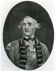Lieut-General Sir Frederick Haldimand, K. B., Governor General of Canada