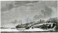 Founding of Sydney