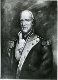 George Rogers Clark