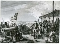 Prise de l’Isle de la Grenade