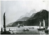 Resolution and adventure in Matavia Bay
