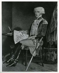 Lafayette