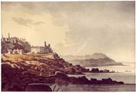 Ruines du Château Richer