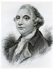 Lord Shelburne
