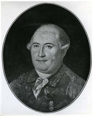 Chevalier de la Luzerne