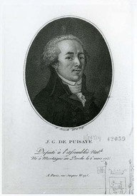 J.G. de Puisaye