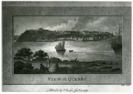 View of Quebec