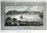 View of Quebec