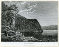 View of Cape Diamond