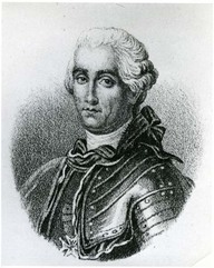 Le chevalier de Montigny