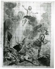 La résurrection