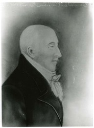Joe Quesnel (1750-1809)