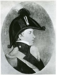 Jacques Duperon Baby