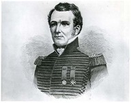 Le Colonel François Dambourges