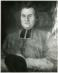 Mgr Jean-François Hubert