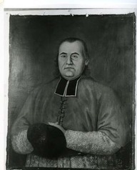 Mgr Jean-François Hubert