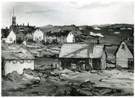 Ice About, Twillingate, Newfoundland