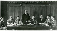 C.C.F. Parliamentary Group