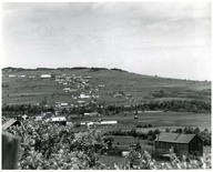 Les Éboulements