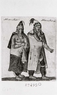 Abénakise, Abénakis