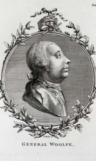 General Woolfe