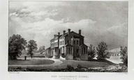 New government house, Frederickton, N.B.