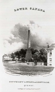 Lower Canada