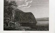 View of Cape Diamond
