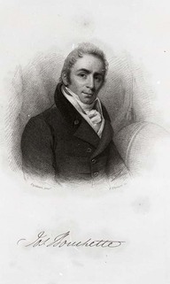 Jos. Bouchette
