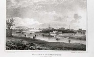 Village of St. Hyacinthe