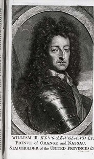 William lll