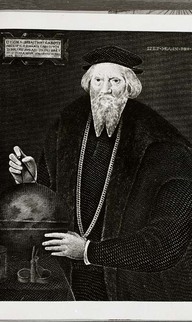Sébastien Cabot