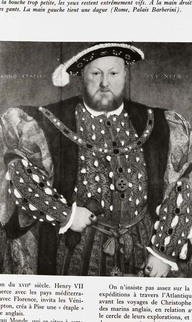 Henri VIII