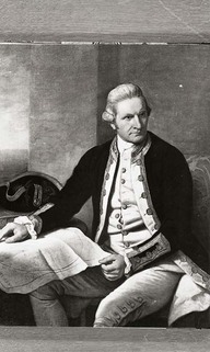 James Cook