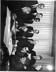 Signatures : Churchill Falls vs Hydro-Québec