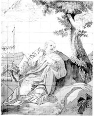 Le repentir de Saint-Pierre