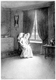 Chambre de convalescente