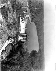 Barrage