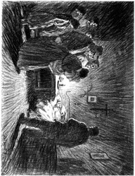 La Mort de la Mère Chapdelaine