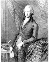 The right Hon.ble William Pitt
