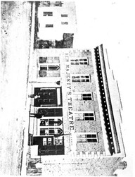 " Her Majesty's theatre " [Ottawa]
