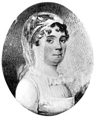 Madame de St. Laurent (Baronne de Fortisson). In Morgan, H.J., Types of Canadian women, vol. I, 1903. p. 88.