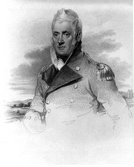 The Honorable Lieutenant General Sir John Hope. 