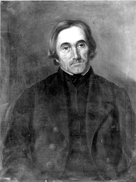 François Bourassa, (père de Napoléon Bourassa)