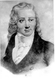 Benjamin Constant