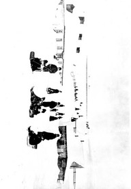 "Tobogining. [Tobogganing] (Canada)