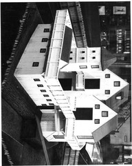 L'habitation de Québec [maquette]