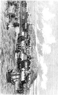 Montréal in 1720