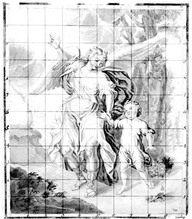 L'Ange gardien